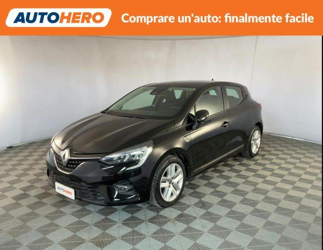 RENAULT Clio TCe 90 CV 5 porte Zen