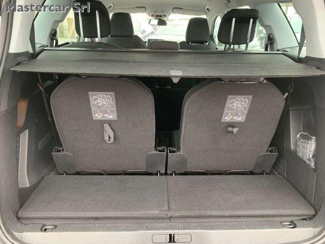 PEUGEOT 5008 1.5 bluehdi 7 posti Business s - GA893XN