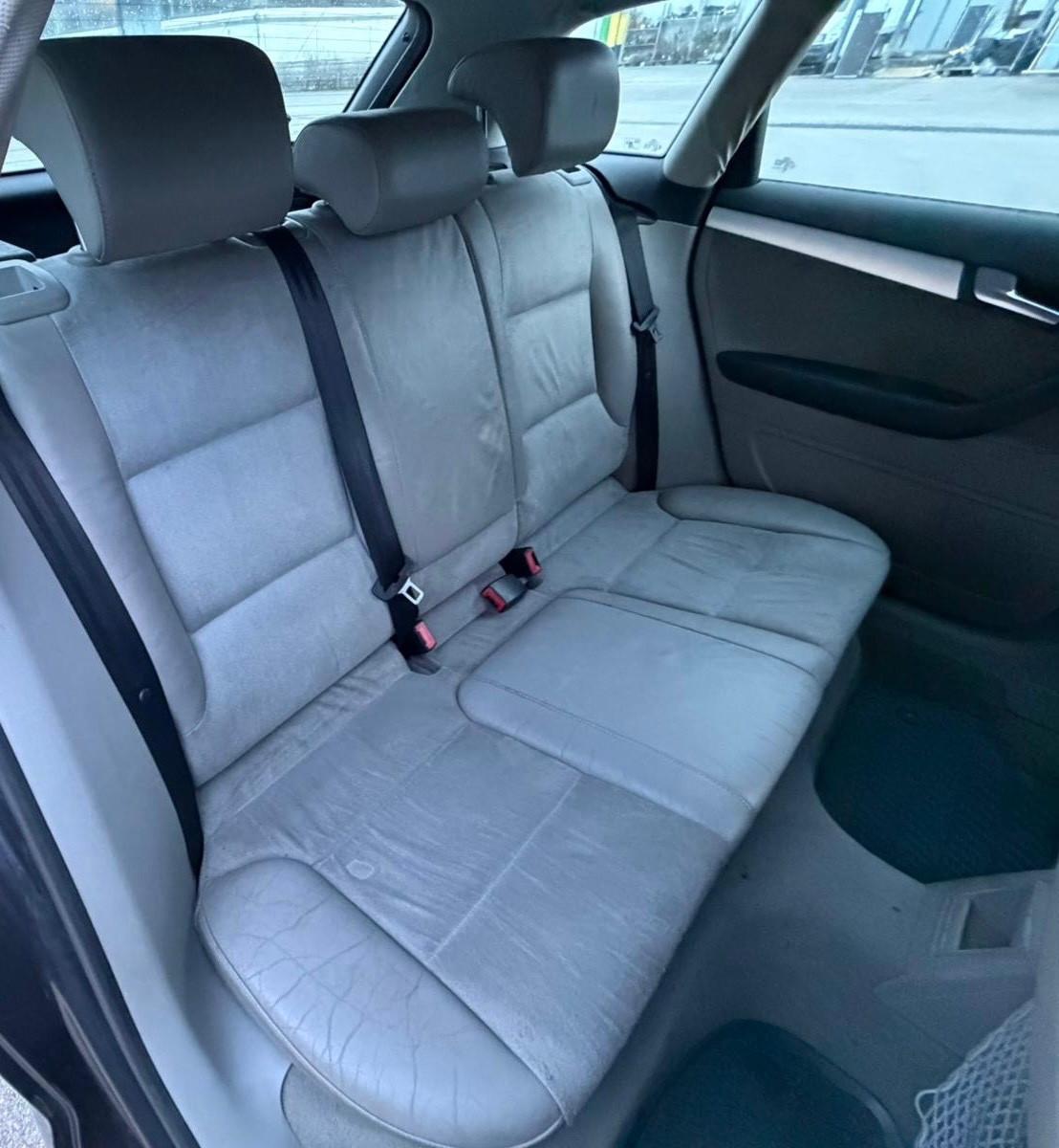 Audi A3 2.0 16V TDI Ambition