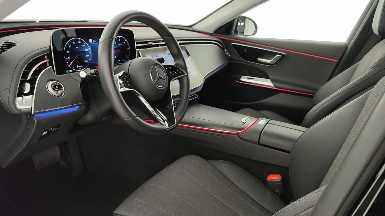 Mercedes-Benz E SW 200 d Advanced auto