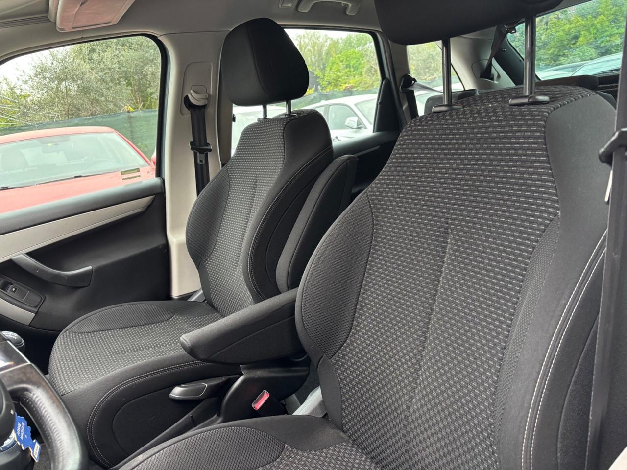 Citroen C4 Picasso 1.6 Seduction OK NEOPATENTATI