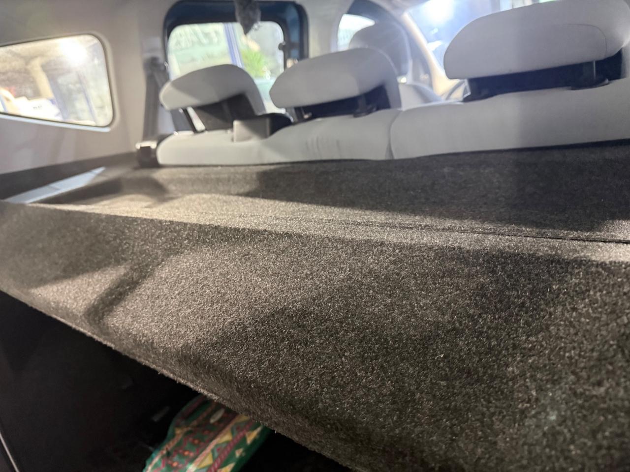 Peugeot Bipper Tepee 1.3 HDi 75 FAP Stop&Start Family