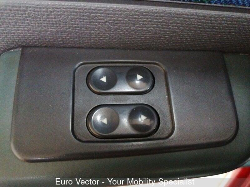 FIAT Punto 85 16V cat Cabrio