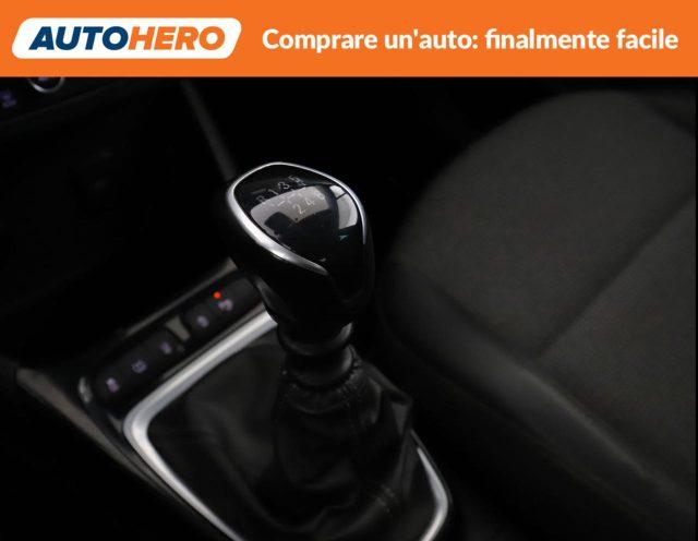 OPEL Crossland 1.5 ECOTEC D 110 CV Start&Stop Elegance