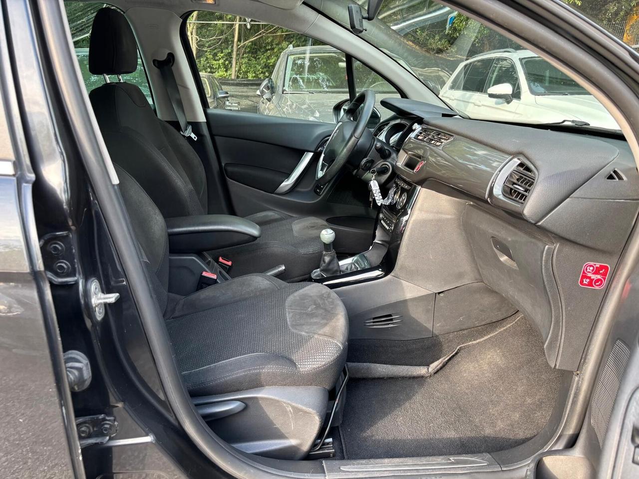 Citroen C3 1.1 Exclusive OK Neopatentati