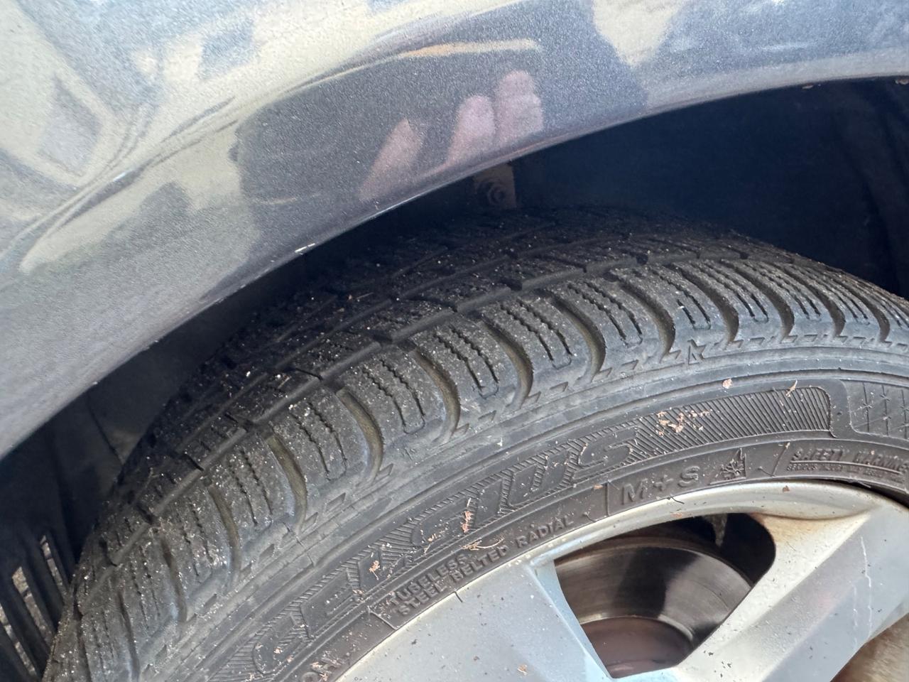 Ford Fiesta 1.4 TDCi 5p. Ghia