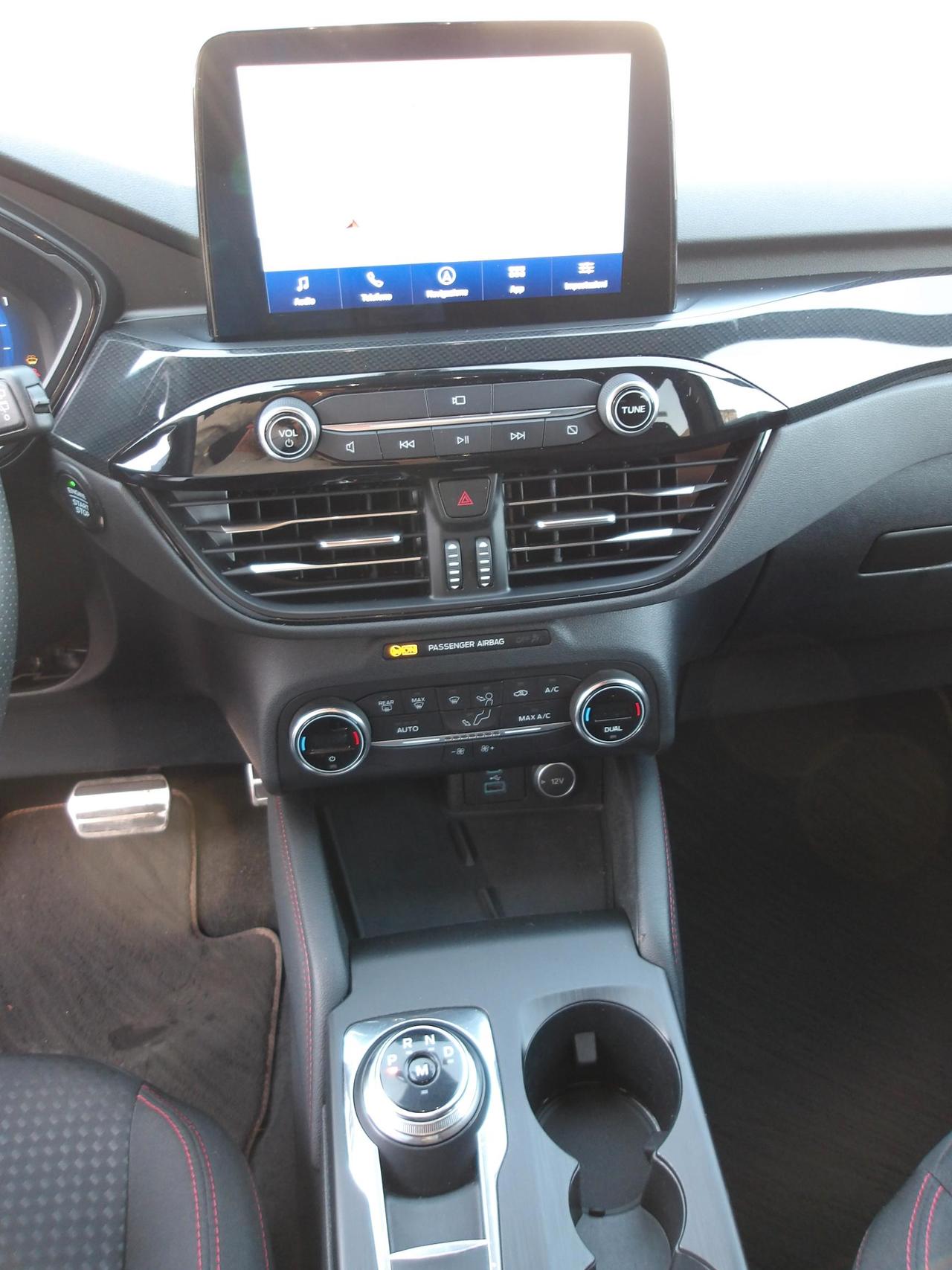 Ford Kuga 1.5 ecoblue ST-Line 2wd 120cv auto