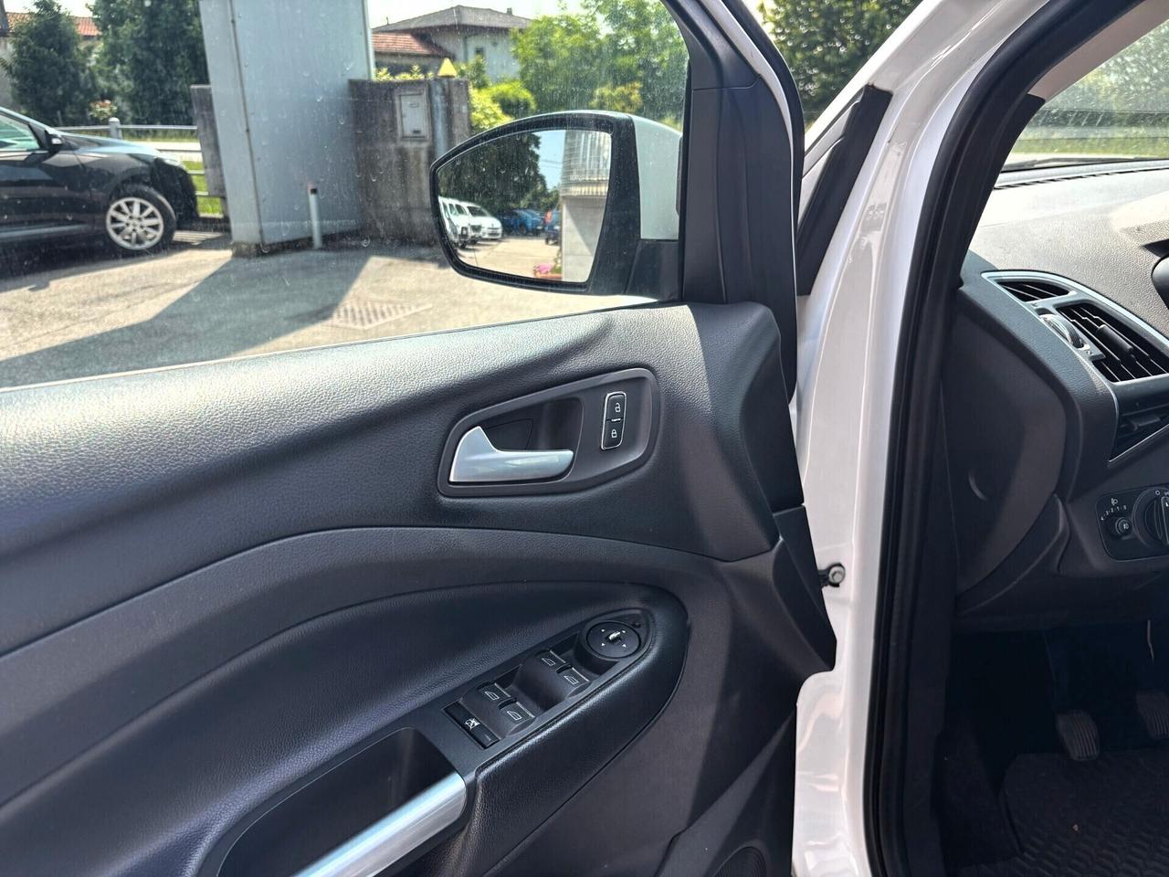 Ford Kuga 2.0 Diesel 4x4 Neopatentati