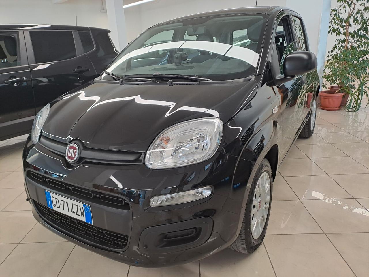 Fiat Panda 1200 b easy