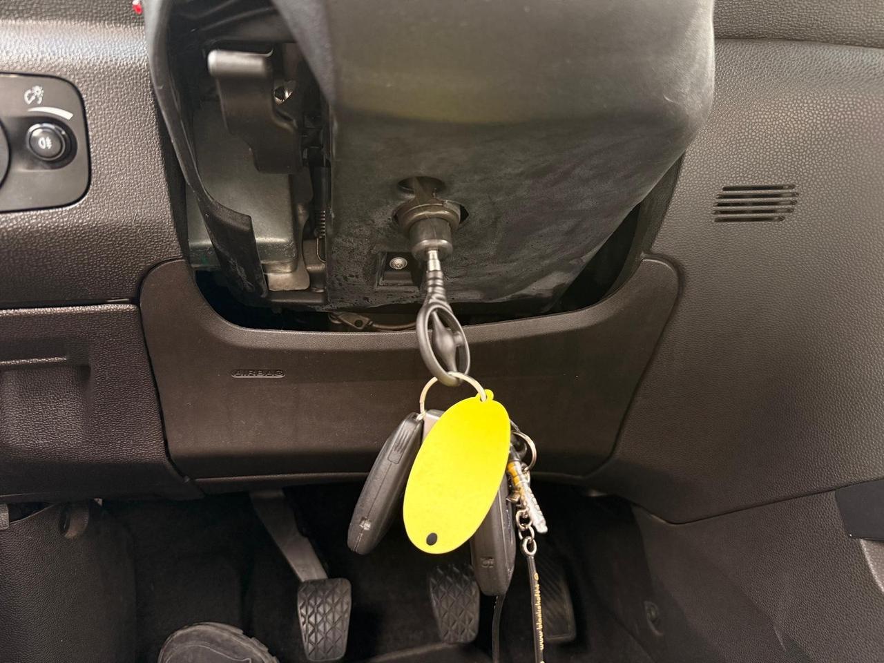 Ford EcoSport 1.5 TDCi 95 CV Titanium IN PERFETTE CONDIZIONI