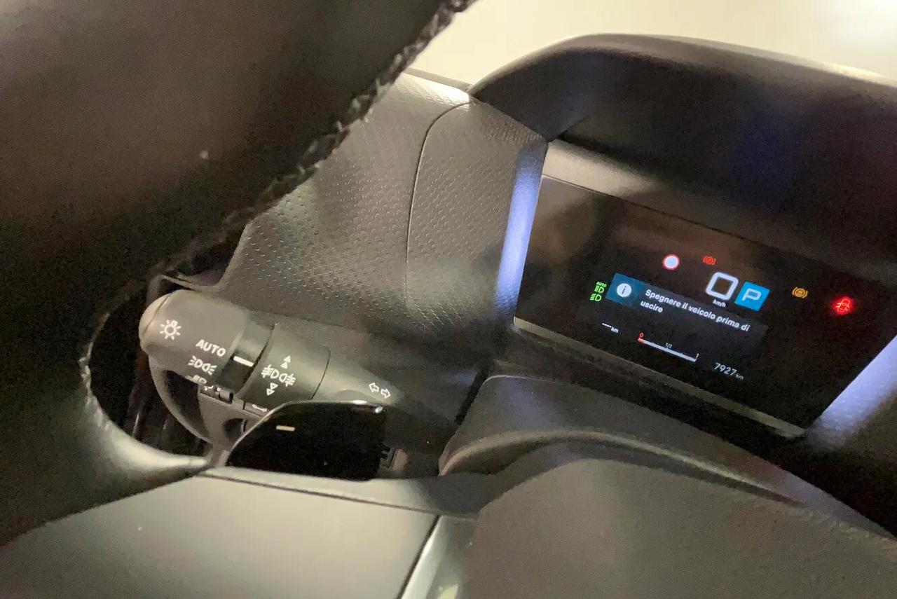 Citroen C4 PureTech 130 S&S EAT8 Max