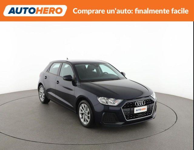 AUDI A1 SPB 30 TFSI Admired