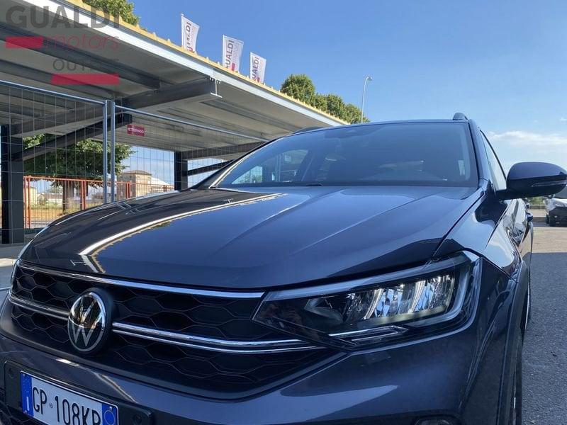 Volkswagen Taigo 1.0 TSI 110 CV R-Line