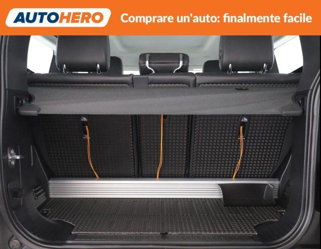 LAND ROVER Defender 90 3.0D I6 200 CV AWD Auto S