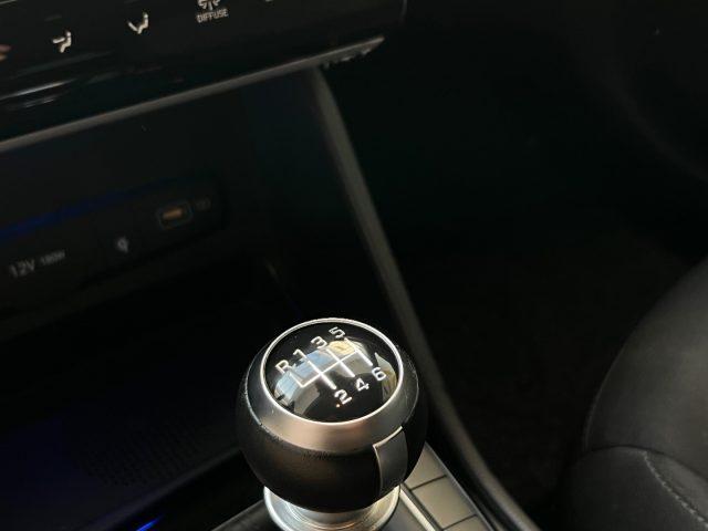 HYUNDAI Tucson 1.6 CRDi 48V XLine da?219,00