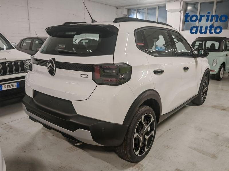 Citroën C3 C3 PureTech 100 S&S Plus