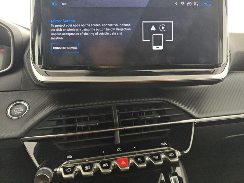 Peugeot 2008 Hybrid 145 e-DCS6 Allure