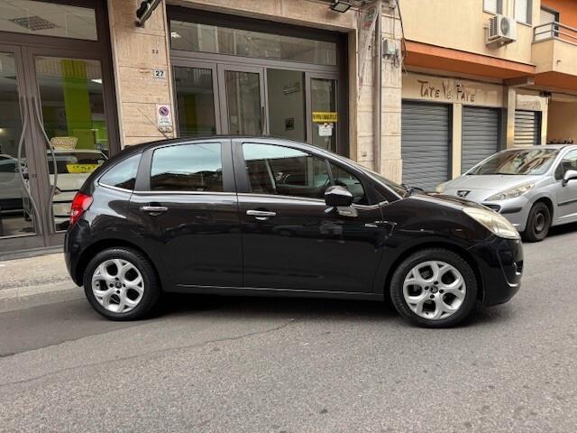 Citroen C3 1.6 HDi Exclusive Style