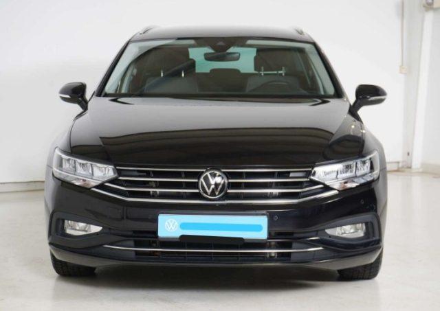 VOLKSWAGEN Passat Variant 2.0 TDI SCR EVO DSG Business N1 Autocarro