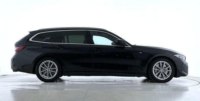 BMW Serie 3 330d 48V Touring Msport