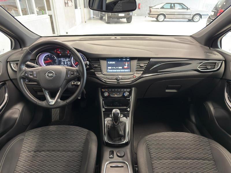 Opel Astra 5 Porte Astra 5p 1.4 t Dynamic ecoM 110cv