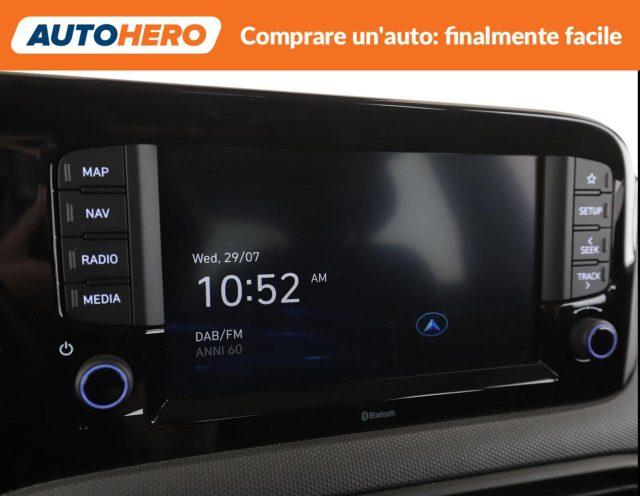 HYUNDAI i10 1.0 MPI Connectline