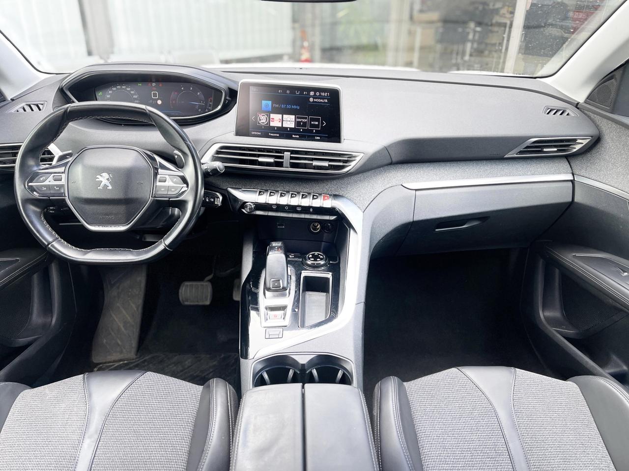 Peugeot 3008 1.5 Diesel 130CV E6 Neo - 2018