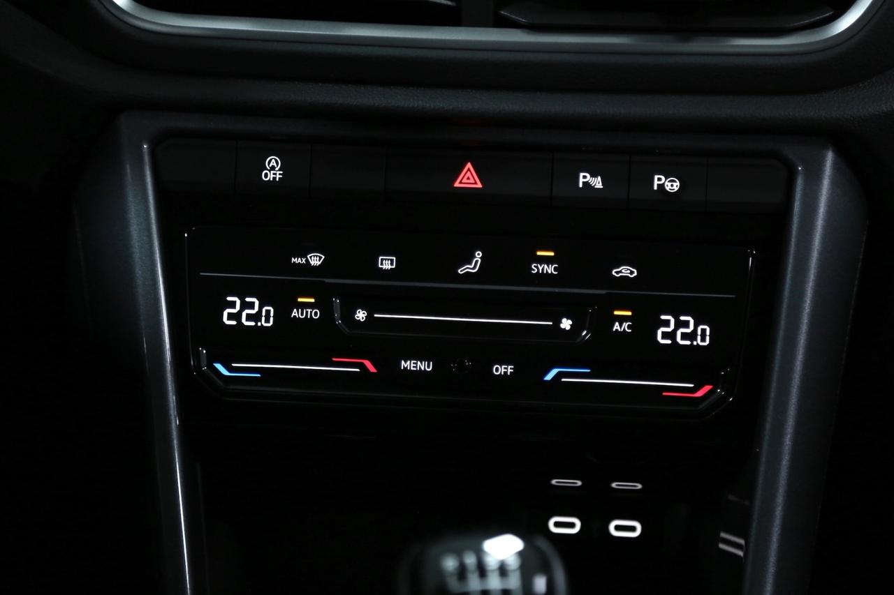Volkswagen T-Roc Style 2.0 TDI SCR 115 cv_KM0_2025