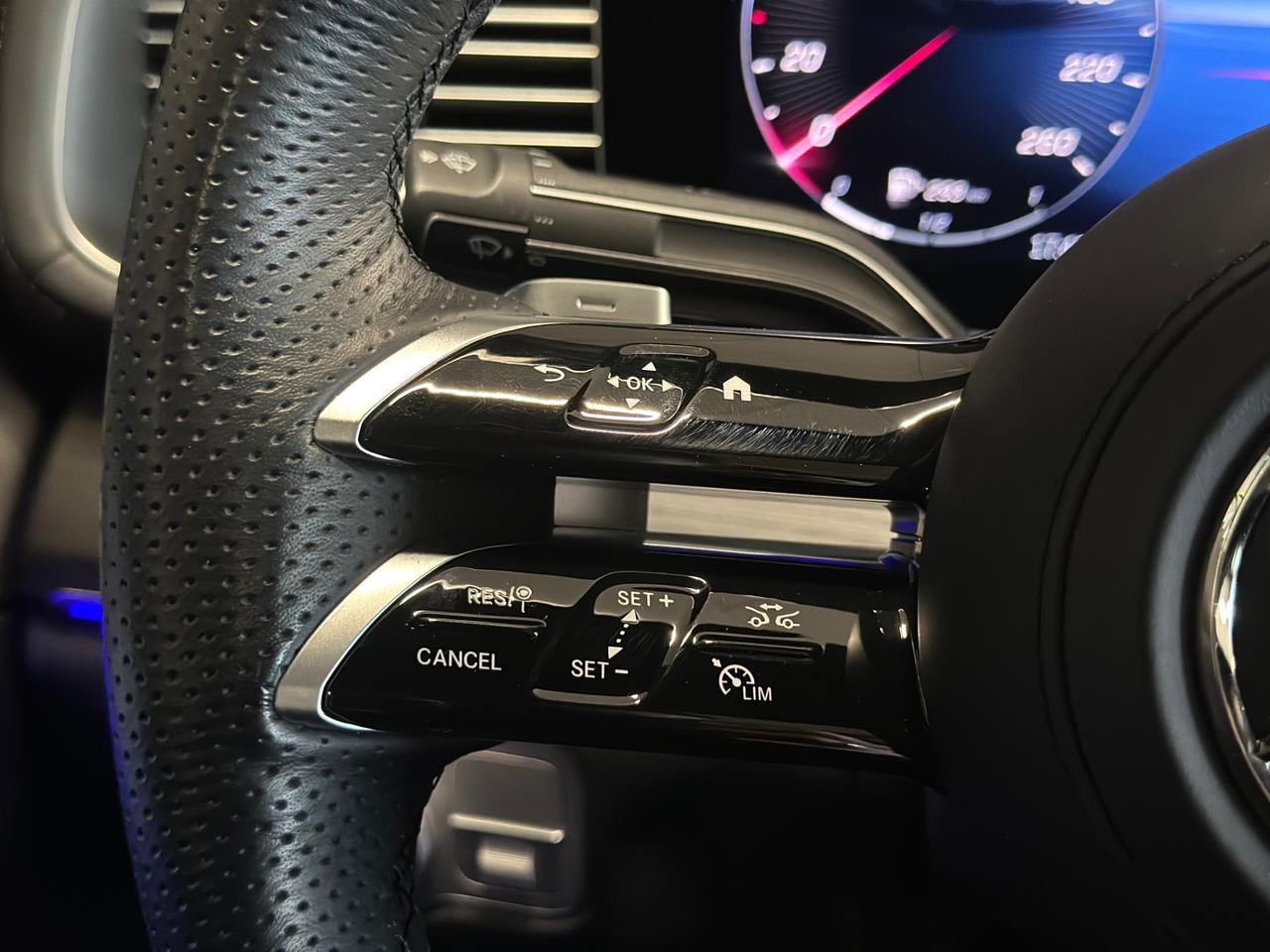 Mercedes GLE Coupe 300 d AMG Line Premium Plus 4matic auto