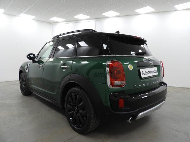 MINI Cooper SE Countryman 1.5 ALL4 Auto EURO 6