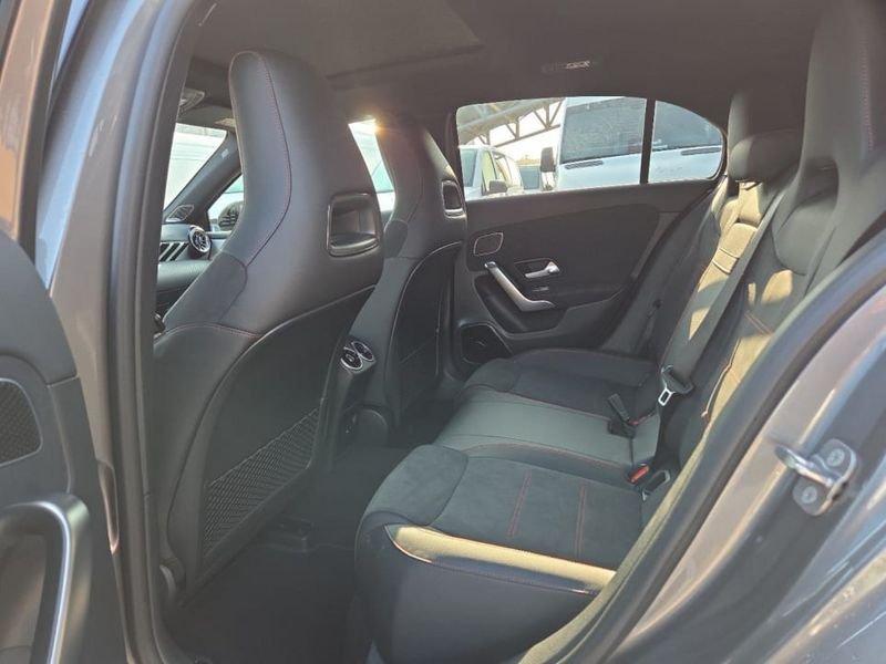 Mercedes-Benz Classe A 45 S AMG 4Matic+ AMG Line Premium Plus
