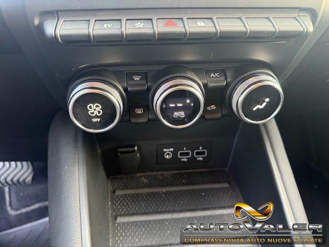 RENAULT Captur E-Tech Plug-in Hybrid 160 CV