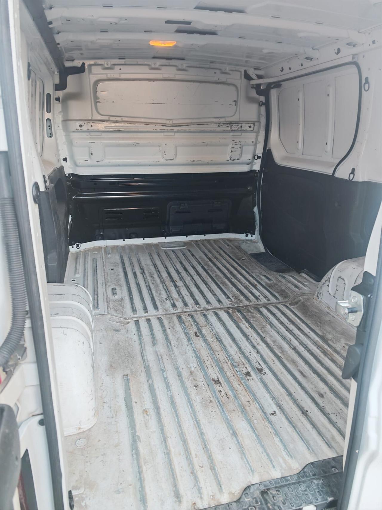 Fiat Talento 1.6 MJT 120CV PC-TN Furgone 12q