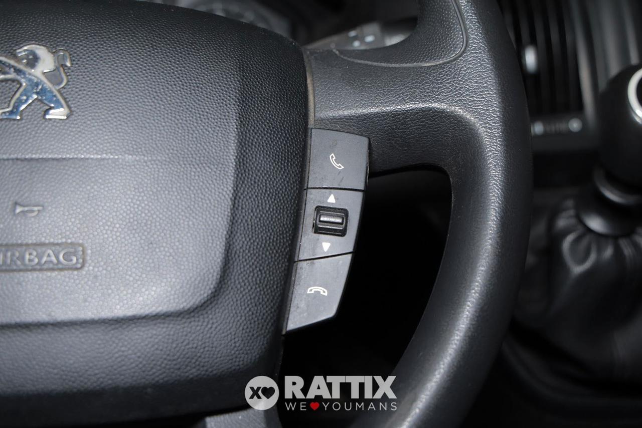 Peugeot Boxer 2.2 BlueHDI 140CV L2H2 (Premium)