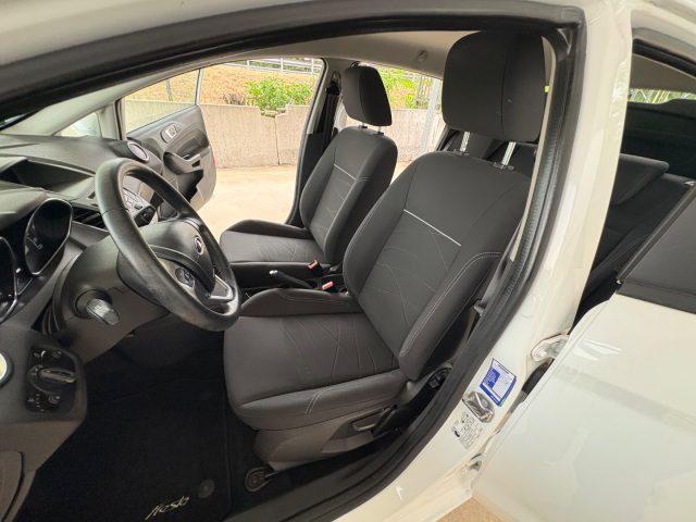 FORD Fiesta 1.0 80CV 5 porte Titanium PRONTA CONSEGNA