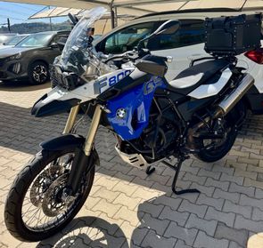 BMW F800 GS