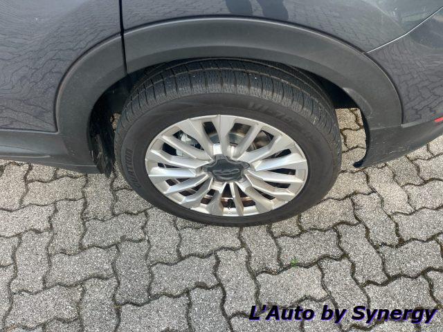 FIAT 500X 1.3 MultiJet 95 CV City Cross