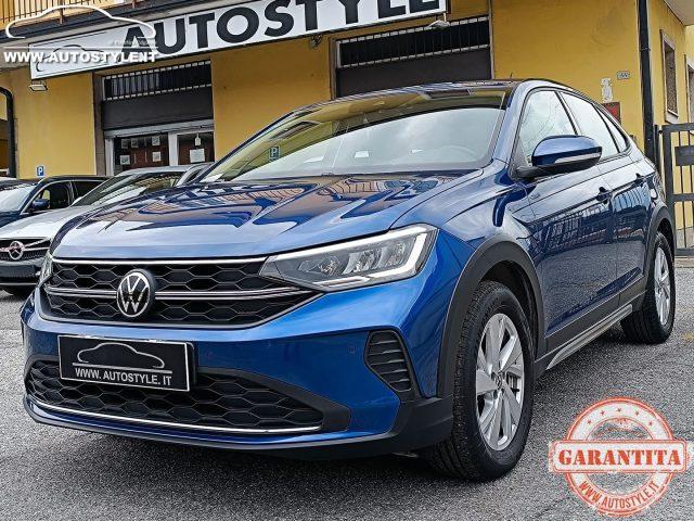VOLKSWAGEN Taigo 1.0 TSI 110Cv Life