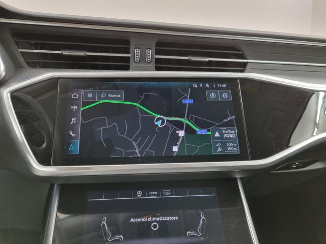 AUDI A6 Avant 40 2.0 TDI quattro ultra S tronic S line edi