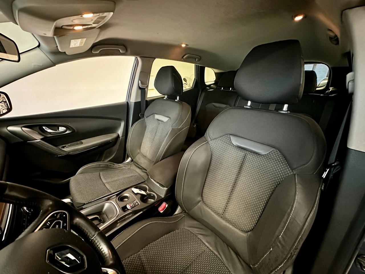 Renault Kadjar dCi 110CV Energy Intense