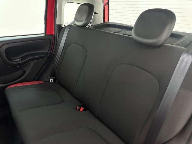 Fiat Panda 1.2 Easy Neopatentati