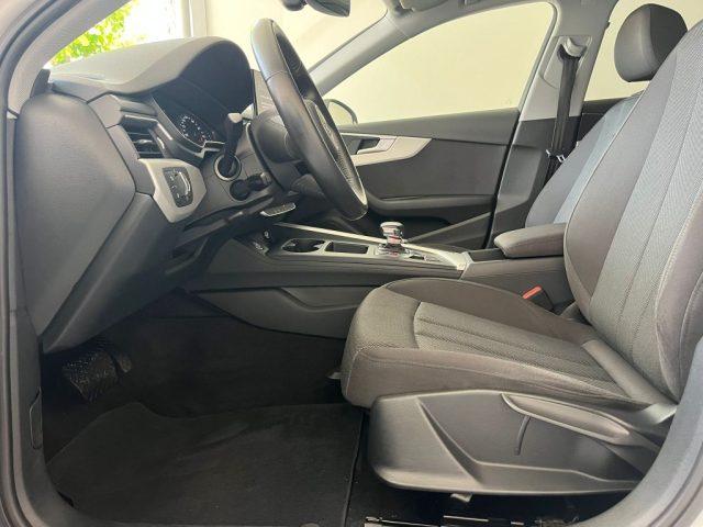 AUDI A4 Avant 35 TDI/163 CV S tronic Business Advanced