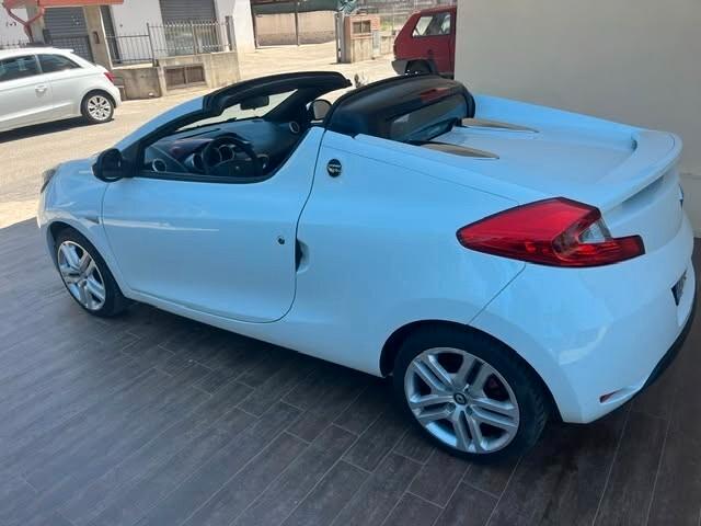 Renault Wind 1.2 TCE 100CV Collection