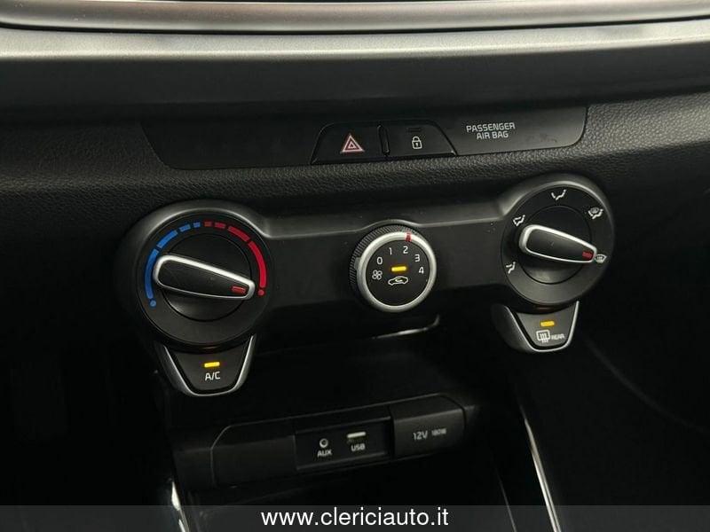 KIA Rio 1.2 MPi Evolution