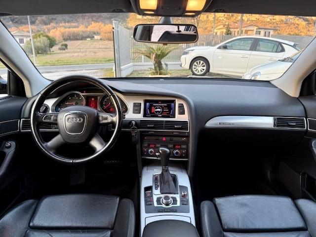 Audi A6 allroad A6 allroad 3.0 TDI 240 CV F.AP tiptronic Advanced