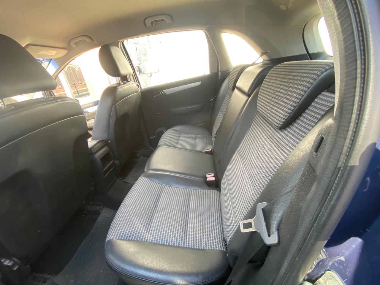 Mercedes-benz B 180 CDI