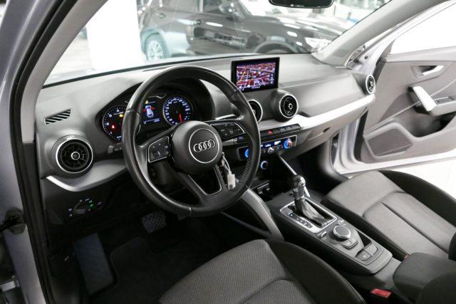 AUDI Q2 30 TDI S tronic Admired