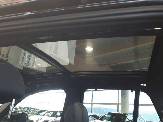 BMW X5 xDrive30d 48V Msport Pro Aut. + Tetto apr.