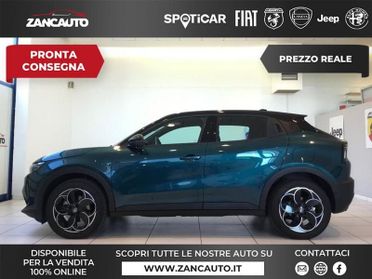 Alfa Romeo Junior BEV 156CV/115kW elettrica PACK TECHNO