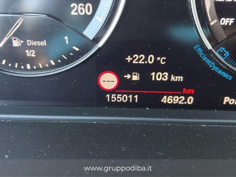 BMW X2 F39 Diesel sdrive18d Msport auto